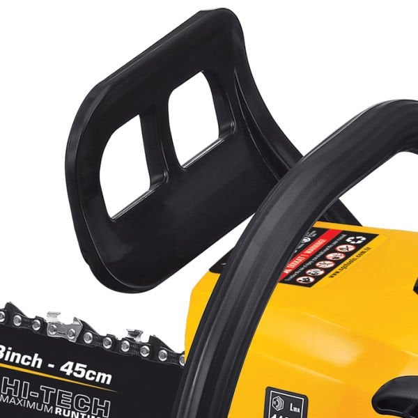 SGS SGS5354  Benzinli Ağaç Kesme Motoru 45  Pala / 2,2 Kw
