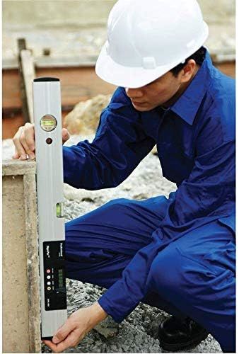 Digi Pas DWL-600F Dijital Eğim Ölçer 600 mm