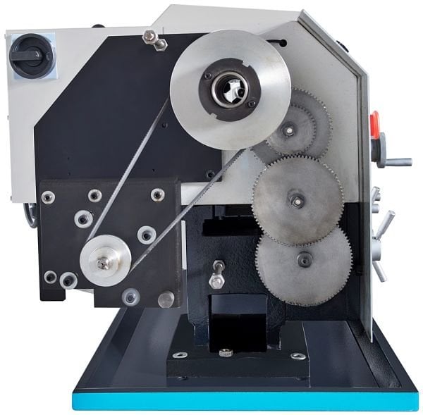 Ozco  CR3080V Vario Tezgah Torna Makinası 80 cm