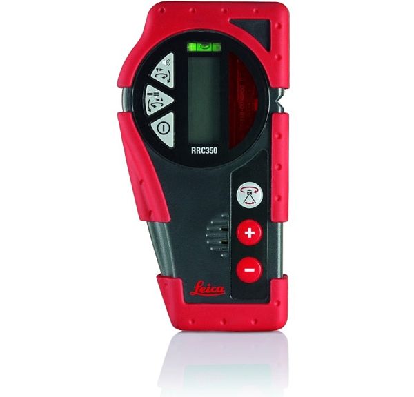 Leica Roteo 35 İçin Lazer Dedektör Kumanda