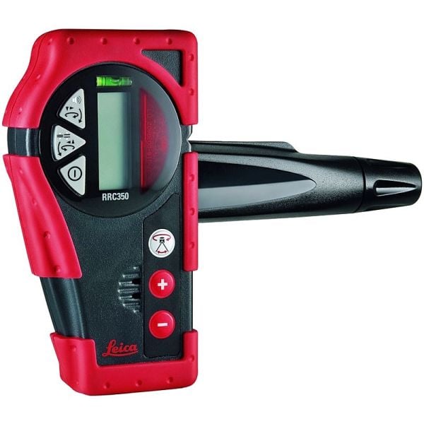 Leica Roteo 35 İçin Lazer Dedektör Kumanda