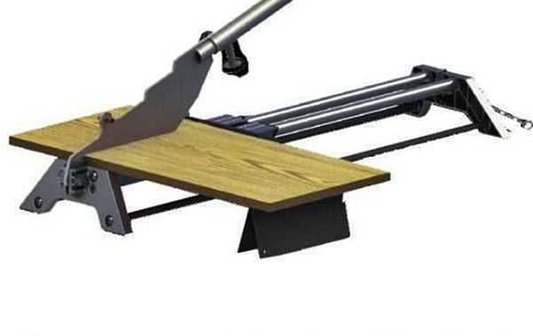 TROY 25001 Laminat Parke Kesme Makası