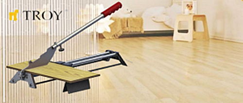 TROY 25001 Laminat Parke Kesme Makası