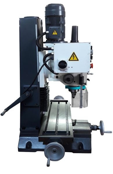 Ozco FS28 Masaüstü Tezgah Freze Makinası