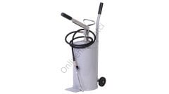 Orient OR40112 Kovalı Manuel Gres Pompası 12 Litre