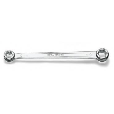Beta 95FTX Düz Yıldız Anahtar 6x8mm
