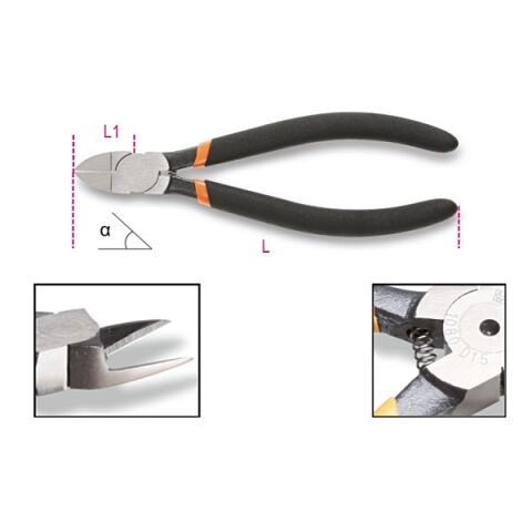 Beta 1080D15A Yan Keski 160mm