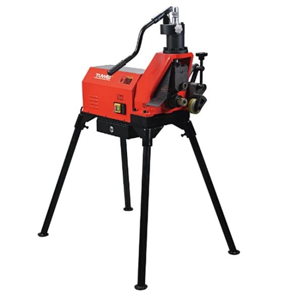 Tuwei TWG-IIA Yiv Makinesi 2'- 12''