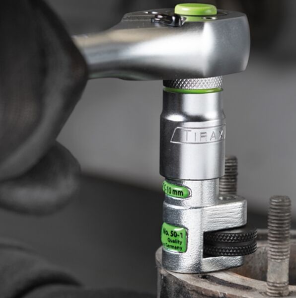 Kukko 50-1 Saplama Sökme 5-10 mm