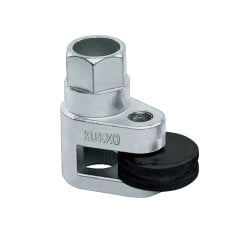 Kukko 50-2 Saplama Sökme 8-19 mm
