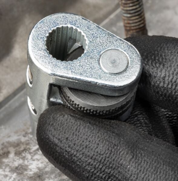 Kukko 50-2 Saplama Sökme 8-19 mm