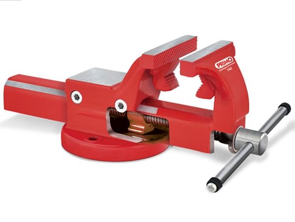 Kanca PrimoFix Tesisatçı Mengene 120mm