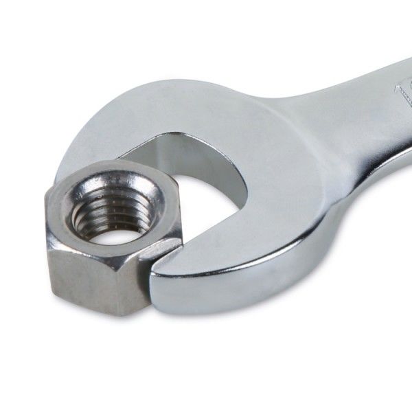 Beta 142 Cırcırlı Kombine Anahtar 11x11mm