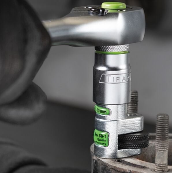 Kukko 50-3 Saplama Sökme 18-25 mm