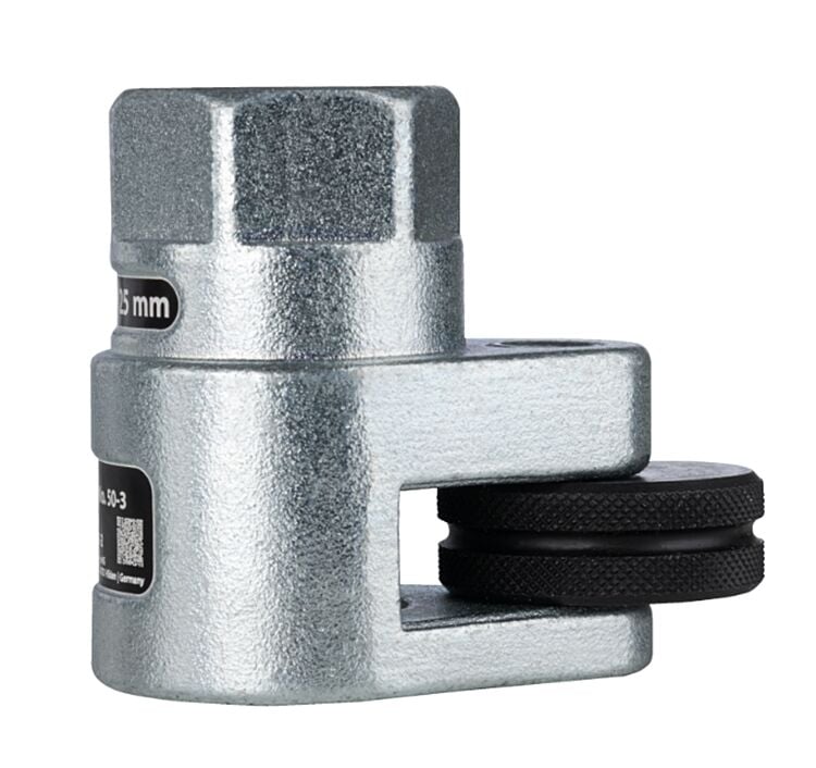 Kukko 50-3 Saplama Sökme 18-25 mm