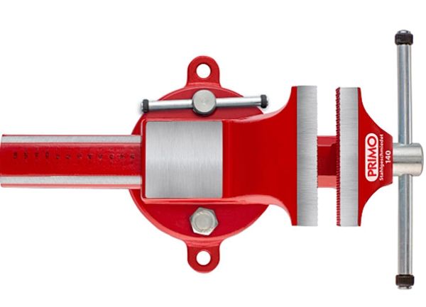 Kanca PrimoFix Tesisatçı Mengene 160mm