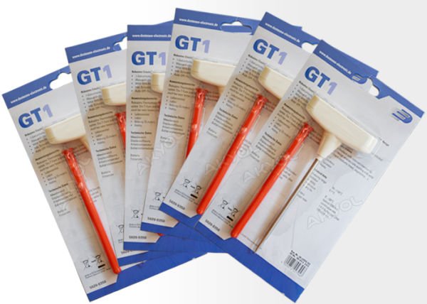 TFA 30.1055.02 ´GT1´ Batırmalı Prob Termometre