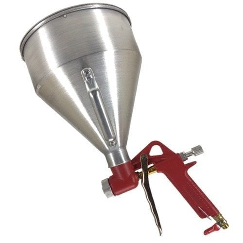 Luft Profesyonel Fasarit Tabancası 5000 ml