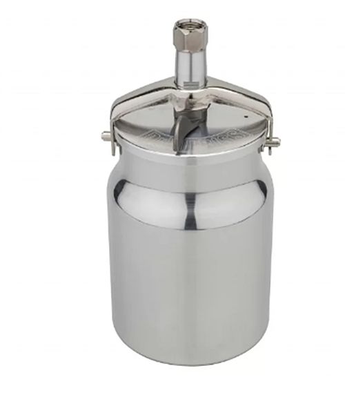 Devilbiss KR-566-1-B Alüminyum Depo (1 Lt.)