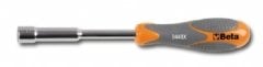 Beta 944BX Lokma Tornavida Kısa 7mm