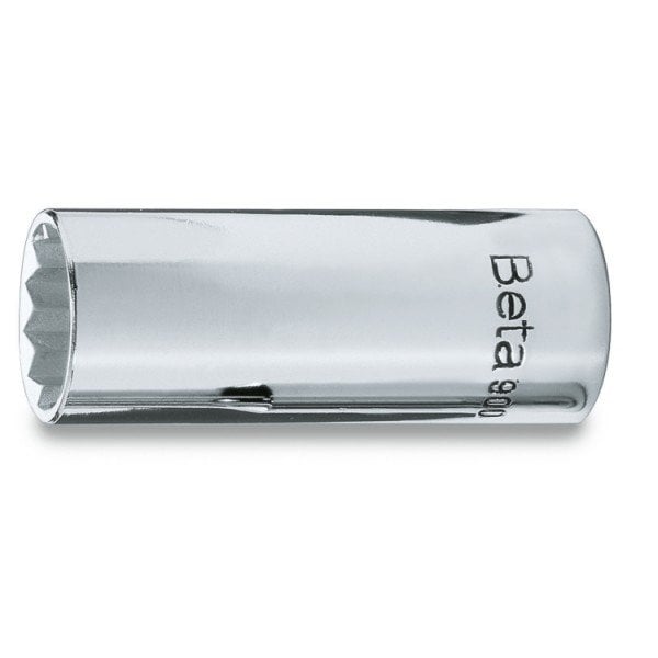 Beta 900AS/MBL 1/4'' Uzun İnç Yıldız Lokma 3/16''