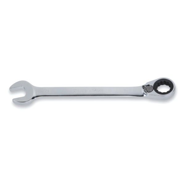 Beta 142 Cırcırlı Kombine Anahtar 30x30mm