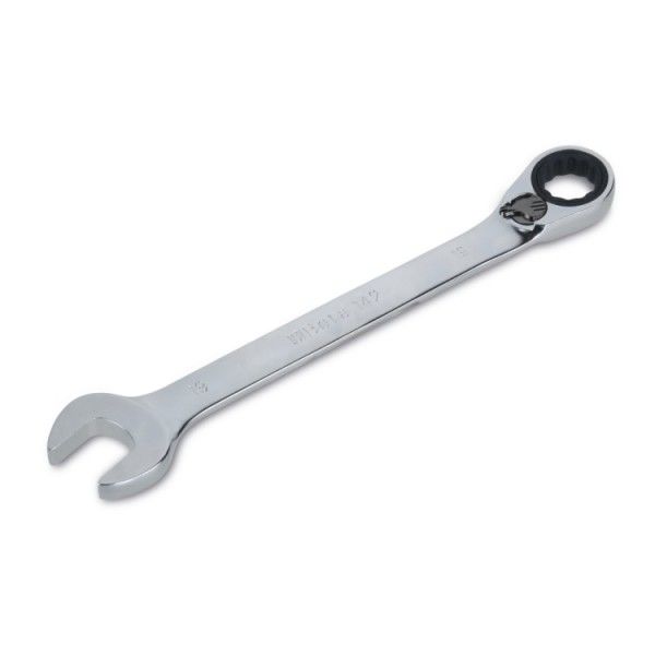 Beta 142 Cırcırlı Kombine Anahtar 30x30mm