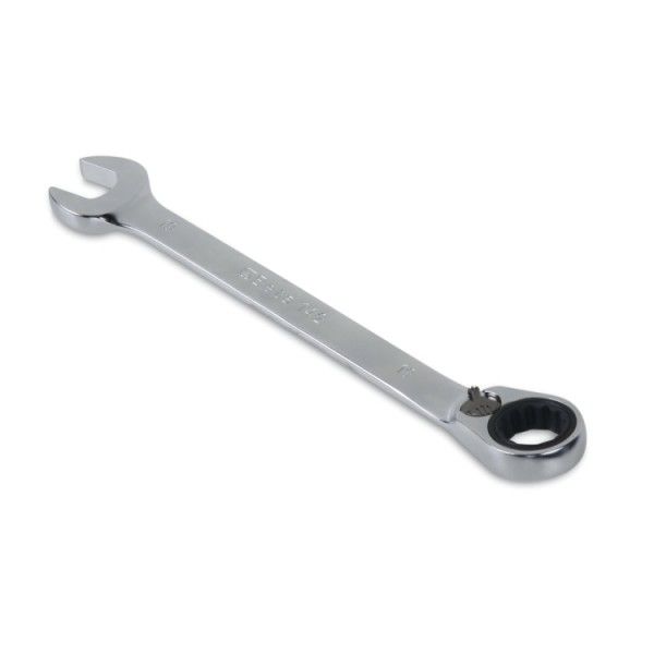 Beta 142 Cırcırlı Kombine Anahtar 30x30mm