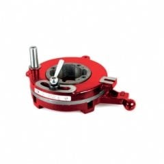 Tuwei 4'' Pafta Makinası İçin Otomatik Yedek Kafa 1/2''-2''