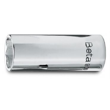 Beta 900AS/L 1/4'' Uzun İnç Lokma 7/16''
