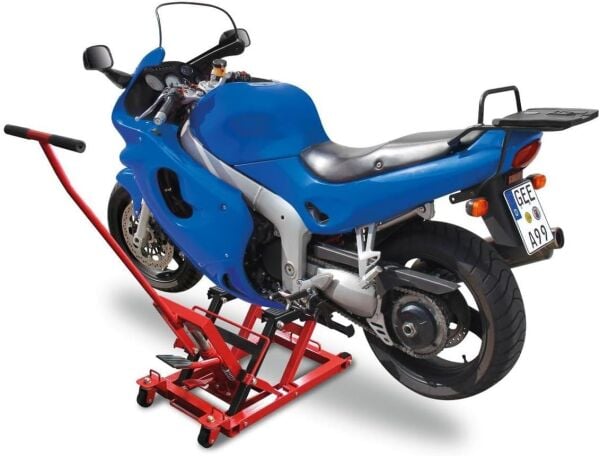 Bigred T66751 Motorsiklet Kaldırma Krikosu