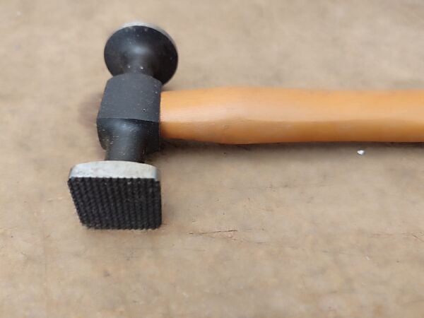 Armak AH115 Oto Doğrultma Eğe Çekici