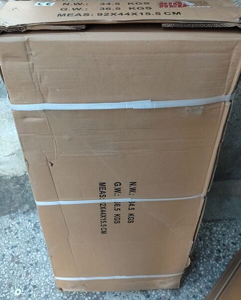 Bigred T66751 Motorsiklet Kaldırma Krikosu