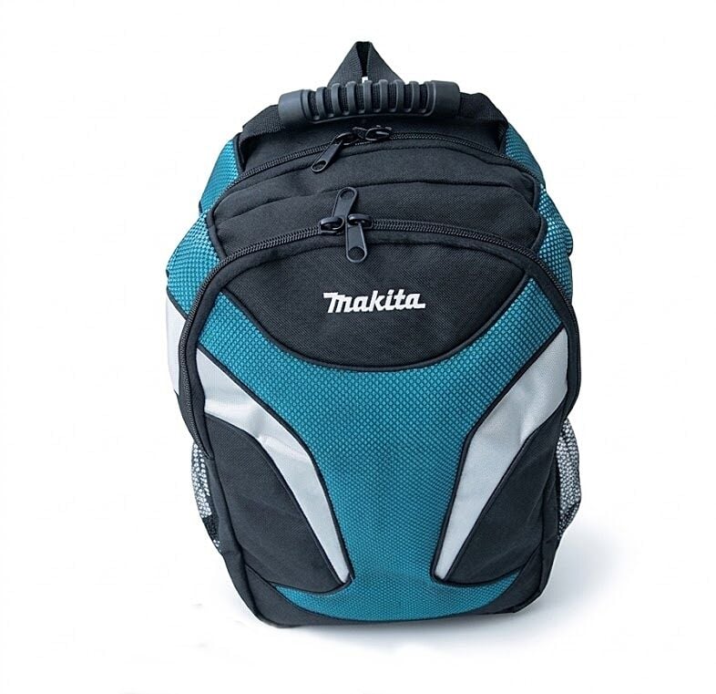 Makita P-66530 Profesyonel Sırt Tipi Takım Ve Alet Çantası 48x32x13 cm