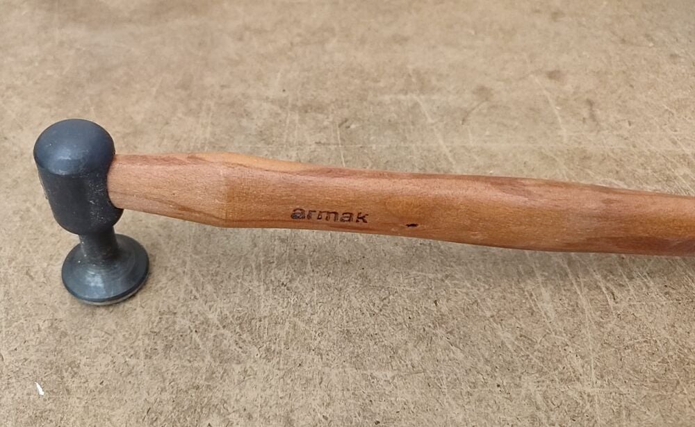 Armak AH012 Oto Doğrultma Çekici