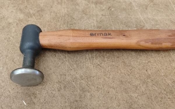 Armak AH012 Oto Doğrultma Çekici