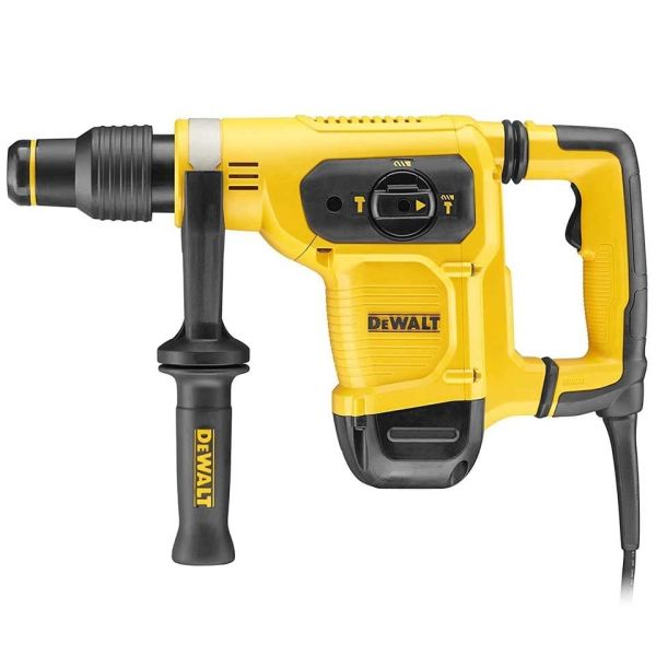 Dewalt D25481K 1050Watt 7.3J 6Kg Profesyonel SDS-Max Kırıcı/Delici