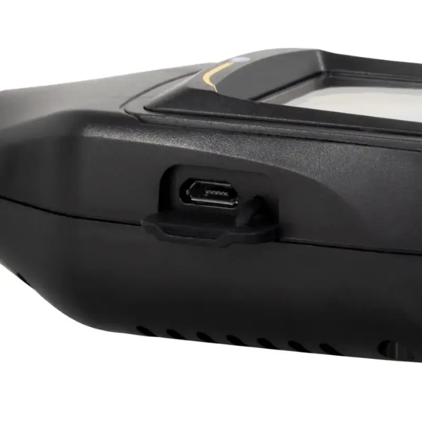 PCE-EM 880 Formaldehit HCHO TVOC Ölçüm Cihazı | İç Ortam Hava Kalitesi Analizörü