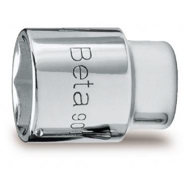 Beta 900 1/4'' Köşe Lokma 6mm