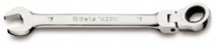 Beta 142SN 8 Mafsallı Cırcır Anahtar 8x8mm
