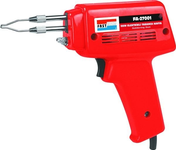Fastbond 27001 Tabanca Havya 100 W