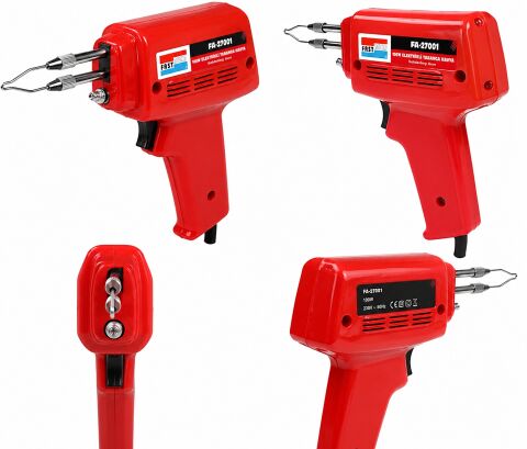 Fastbond 27001 Tabanca Havya 100 W