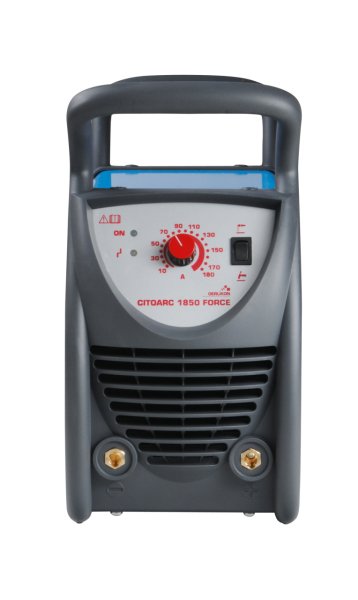 Oerlikon CITOARC 1850 FORCE İnvertör Örtülü Elektrod Kaynak Makinası
