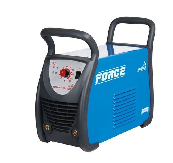 Oerlikon CITOARC 1850 FORCE İnvertör Örtülü Elektrod Kaynak Makinası