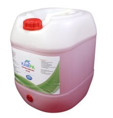 Kampa-M Radyatör Petek Koruma Kimyasalı 30 Kg.