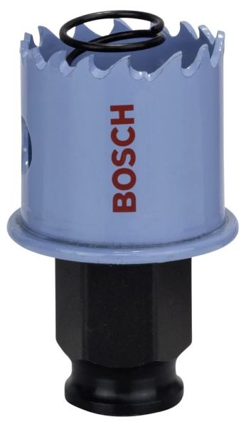 Bosch Special Serisi Metal Ve Inox Malzemeler için Delik Açma Testeresi 30 mm