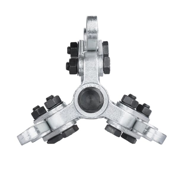 Kukko 206-02 Üç Ayaklı Çektirme 250 / 220 mm