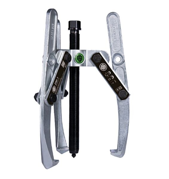 Kukko 206-1 Üç Ayaklı Çektirme 300-280 mm