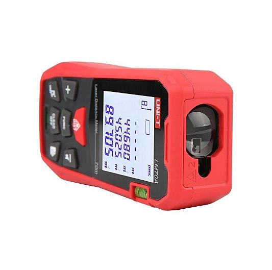Uni-t LM50A Lazer Metre 50m