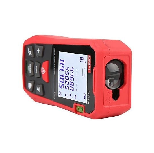 Uni-t LM50A Lazer Metre 50m